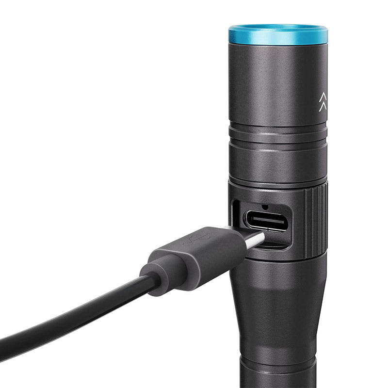 1979-74 LEDペンライト（フォーカス機能付き） – HAZET JAPAN