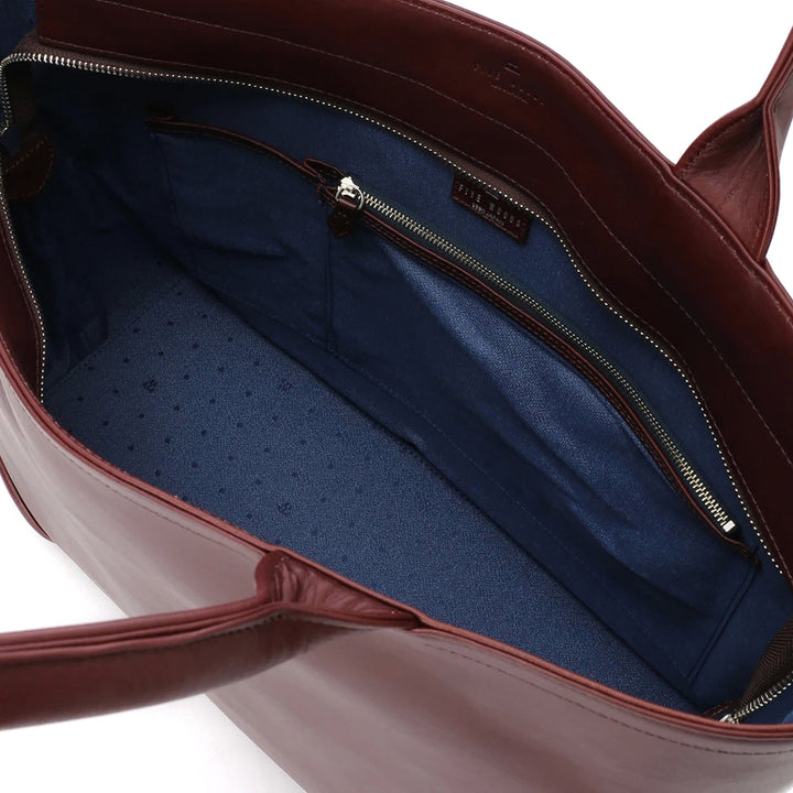 ウィークエンド トート 【FIVE WOODS / PLATEAU】 – 林五オンラインストア