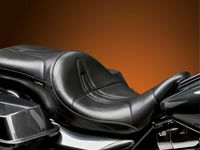 Le Pera (ラペラ) SORRENTO ツーアップシート |ハーレーパーツ専門店