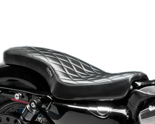 スポーツスター ラペラ(Lepera)シート｜ハーレーカスタムパーツ専門店