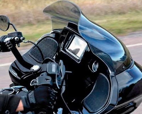 FLTR（ロードグライド）用フェアリング｜ハーレーカスタムパーツ専門店