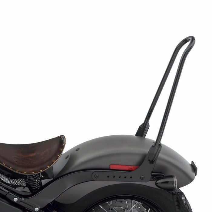 ワンピース トール リジッドマウント シーシーバー ブラック M8