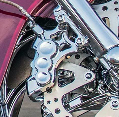 ソフテイル用(キャリパー)｜ハーレーカスタムパーツ専門店