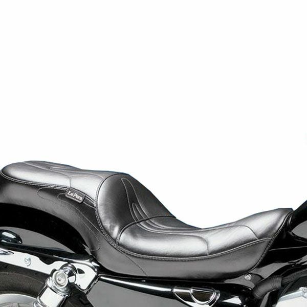 スポーツスター、バッドランダー カスタムシート |ハーレーパーツ専門