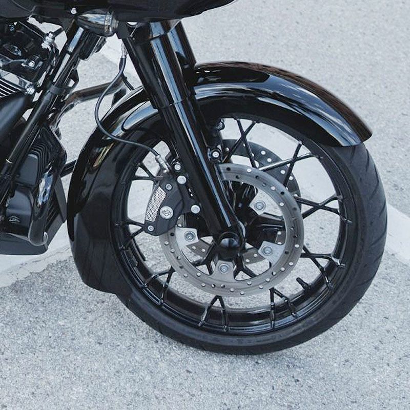 1999～2013 ツーリング 19インチ プロスポーツ・カーボンフロント