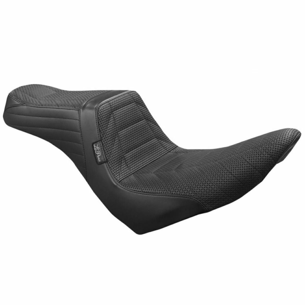 FXLRローライダーS、FLSBスポーツグライド用Le Pera（ラペラ） シート