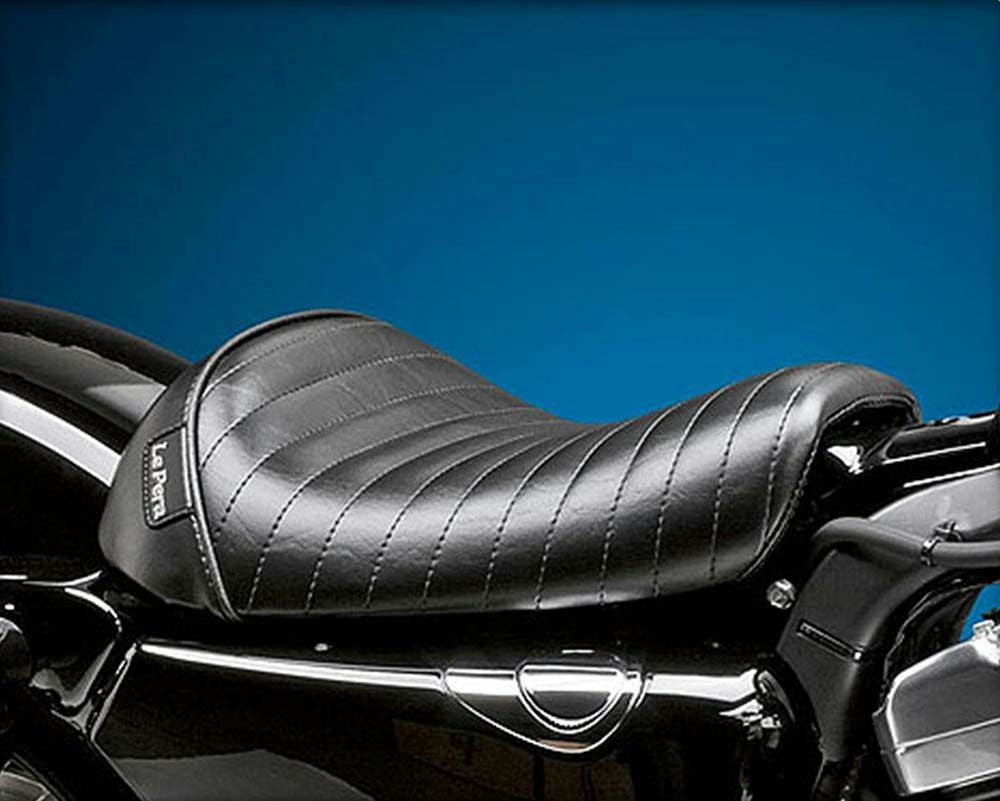 ラペラ(Le Pera) スポーツスター（2.2ガロン）用ベアボーンズ