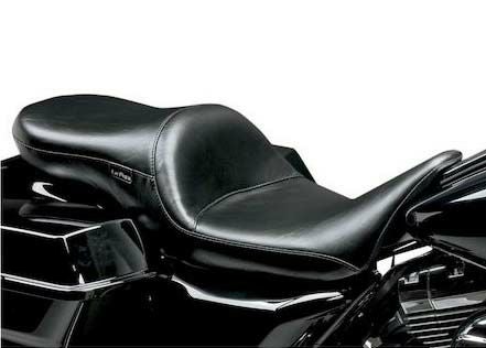 Le Pera VILLAINシート |ハーレーパーツ専門店 HDパーツ