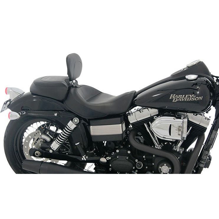 ダイナ用マスタング(Mustang)シート｜ハーレーカスタムパーツ専門店