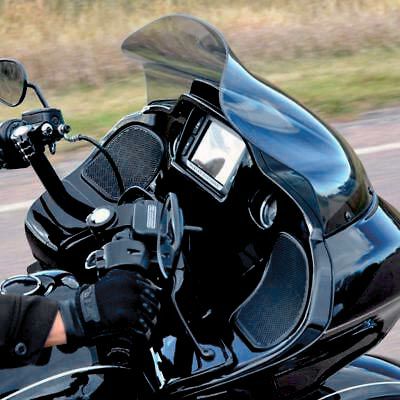 SALE】KWW-01-0317：クロックワークス FLAREスポーツウインドシールド