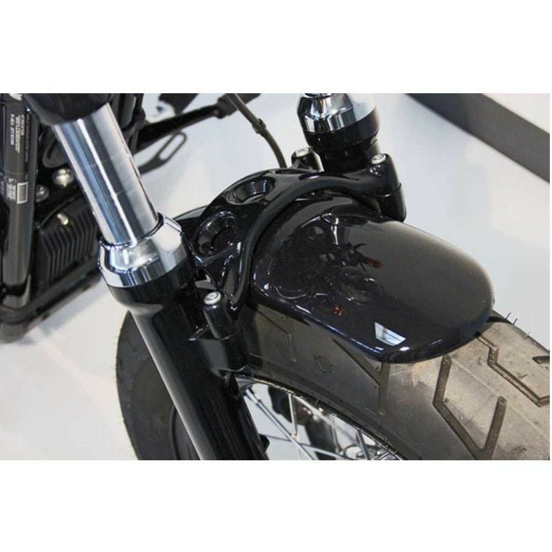 スポーツスター フロント・フェンダー｜ハーレーカスタムパーツ専門店