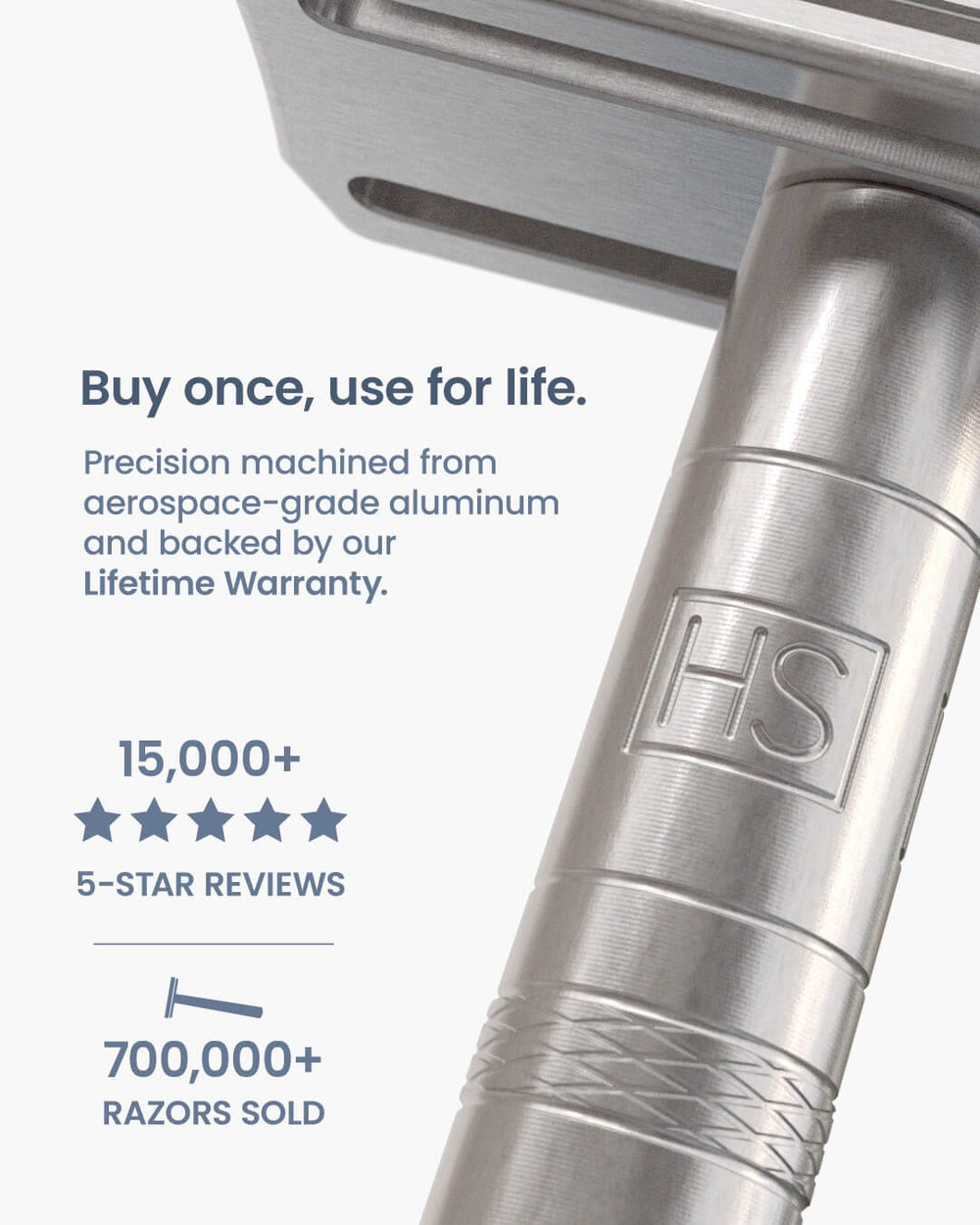 Henson AL13 in Aircraft Aluminum