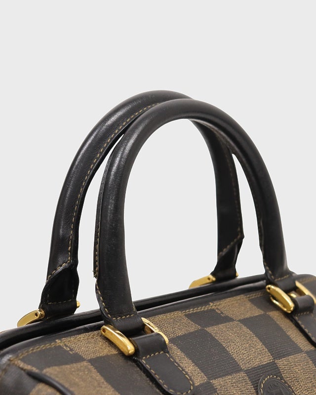 FENDI ぺカン柄ボストンバッグ | Hedy