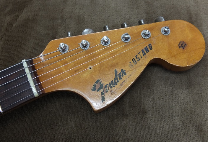 自作コンポーネントギター | Heavy Gauge Guitars