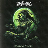 Lordi - Zombilation - The Greatest Cuts CD. Heavy Harmonies