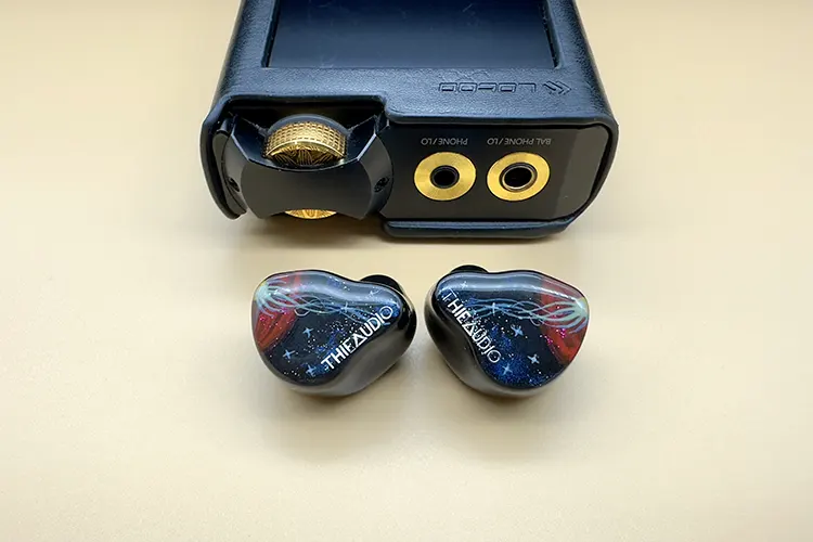 THIEAUDIO Hype 10 Review — Headfonics