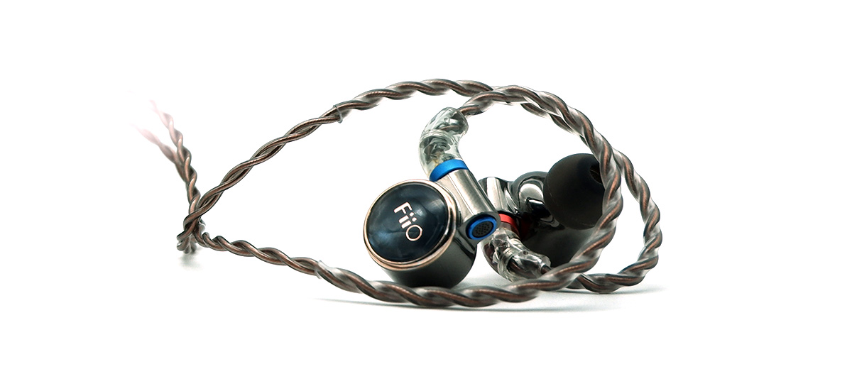 FiiO FD3 Review — Headfonics