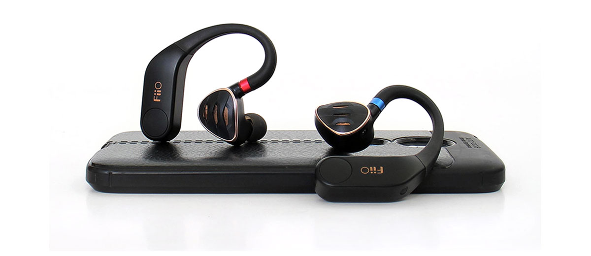 FiiO UTWS5 Review — Headfonics