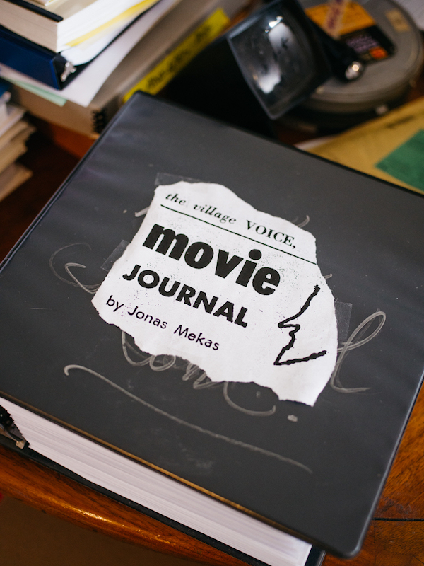 商業映画時代、たった一人の