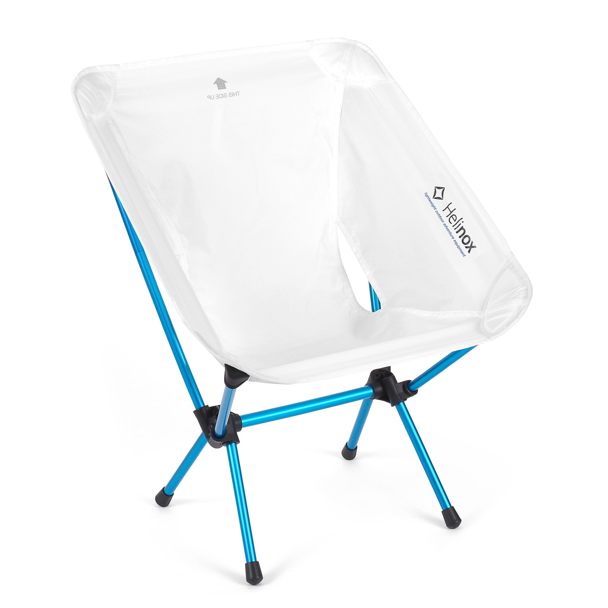 Chair Zero L - White – Helinox Japan