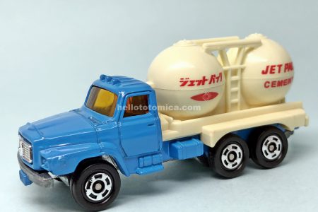 42-2 ニッサンディーゼル ジェットパック | はるてんのトミカ