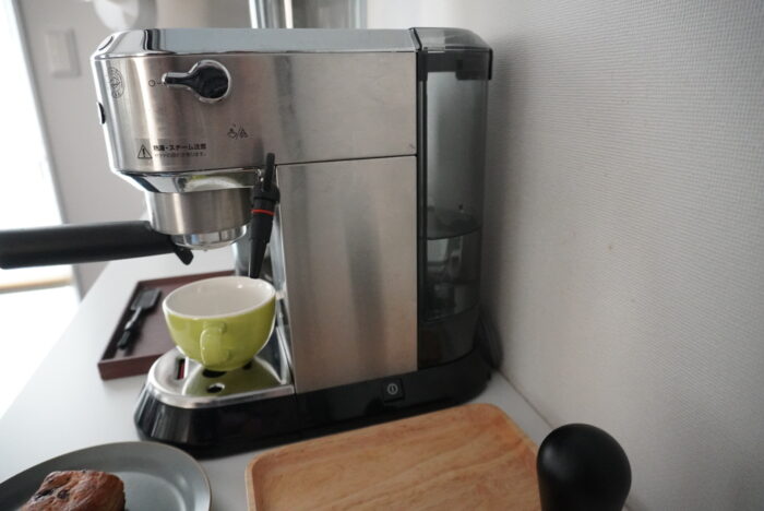 デディカec680 歴5年！新作デディカアルテとの違いも。 | おうちcafe暮らし