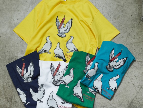 TODD FRANCISに関する記事一覧