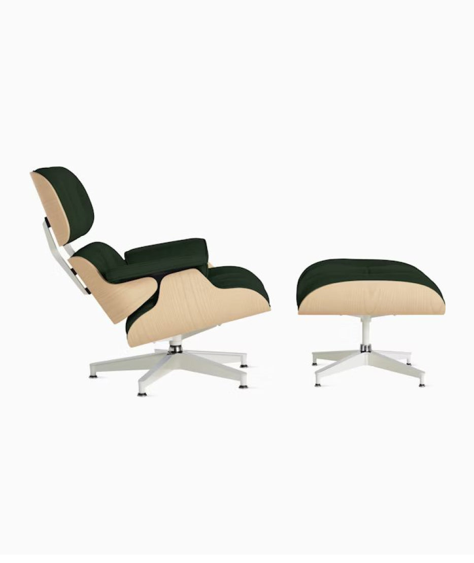 イームズラウンジチェア&オットマン｜ハーマンミラーストア
