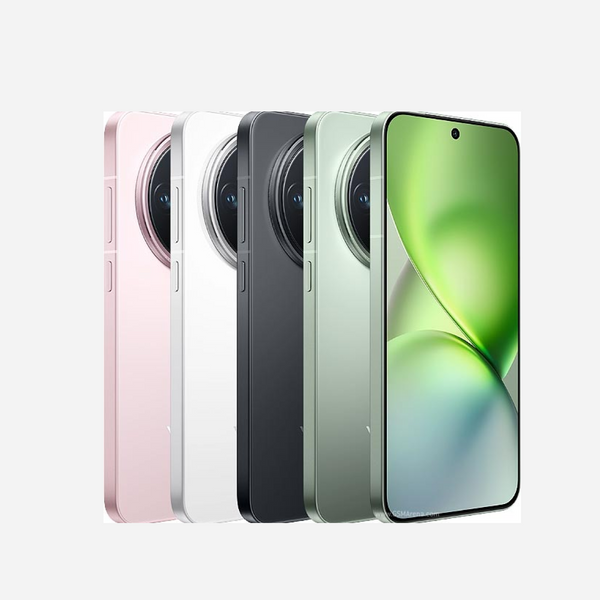 Heyup | Vivo X200 Pro Mini Phone - Heyup