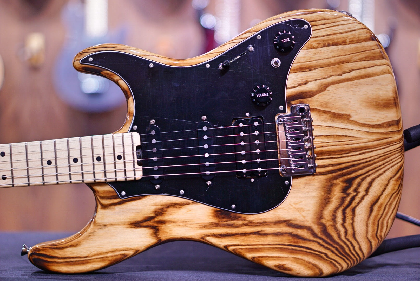 Edwards E-SNAPPER-AS / M burner