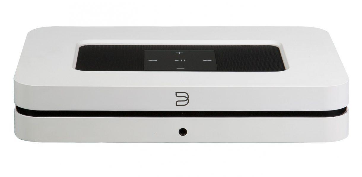 Bluesound Node 2i - Review - HiFi and Music Source