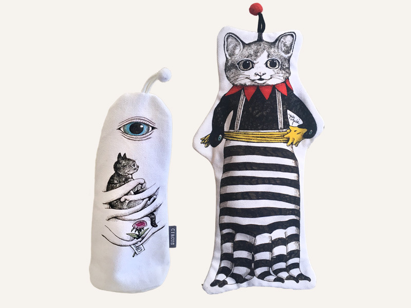 m*u様 ヒグチユウコ 完売品 大変貴重❕ 50部限定品 ギュスターヴくん