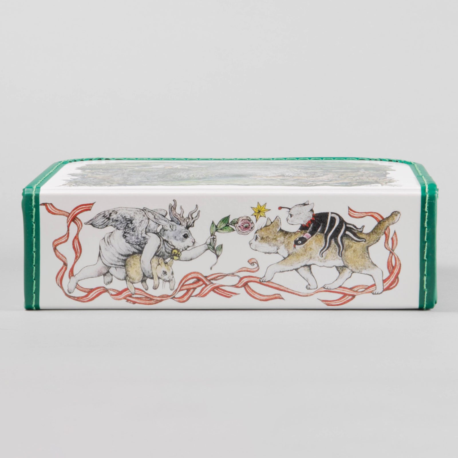 複製画INペーパートランクSET ボリス – ボリス雑貨店