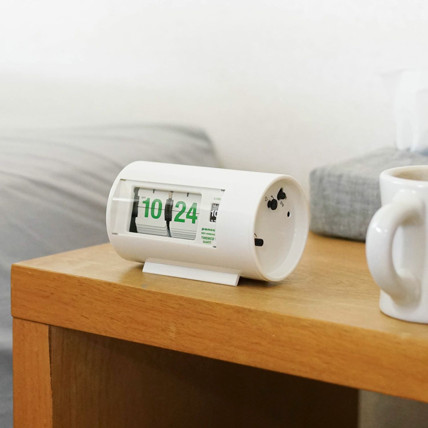 Penco ペンコ | デスククロック | HIGHTIDE（ハイタイド）公式サイト