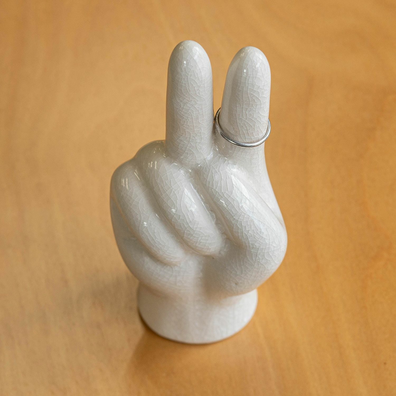 DETAIL ディテール | Porcelain Hand Objet ポーセリン ハンドオブジェ