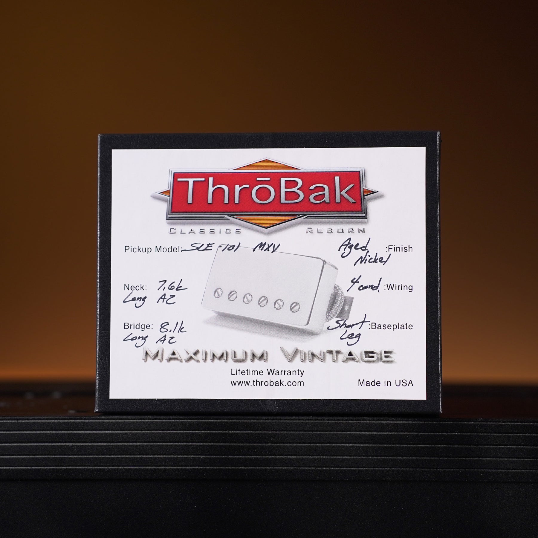 throbak-sle-101-4con-