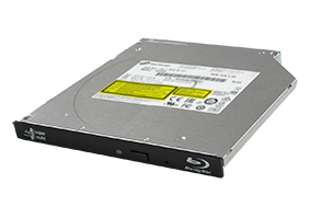 Hitachi-LG Data Storage