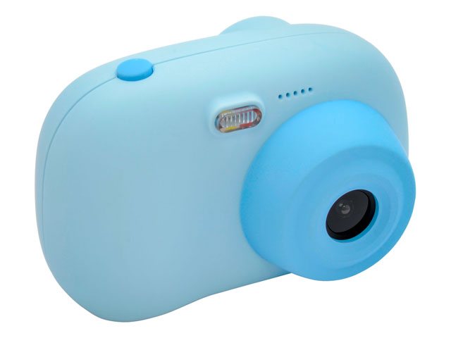 Mini Kids Camera［ミニキッズカメラ］ | Hitec Multiplex Japan Inc.