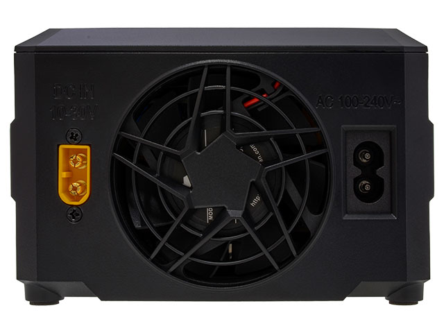 AC/DC 充・放電器 Multi Charger X2 AC PLUS 800 50周年モデル