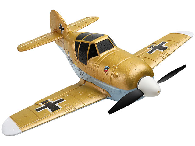 2.4GHz エアープレーン A250 QBF109 | Hitec Multiplex Japan Inc.