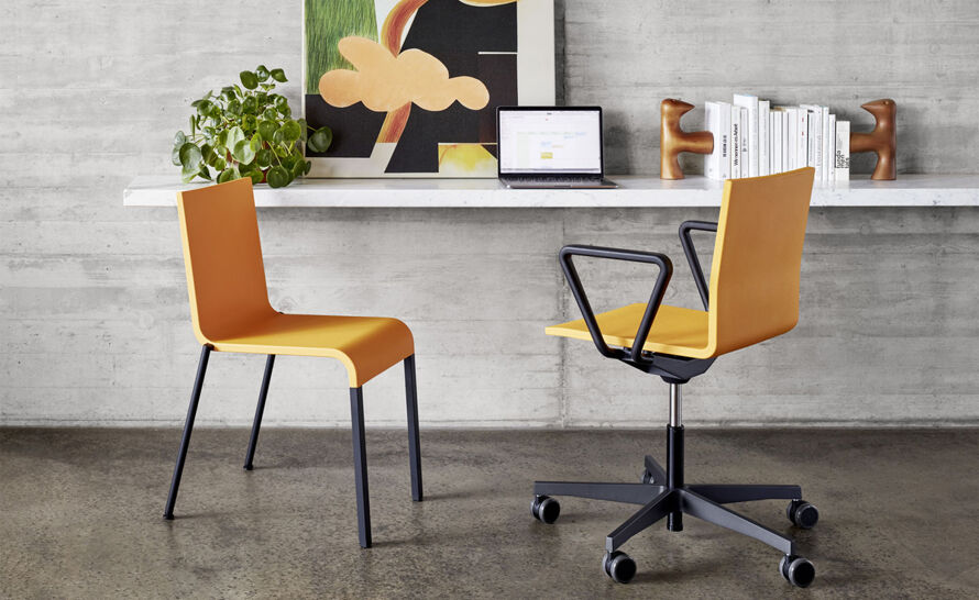 03 by Maarten Van Severen for Vitra | hive