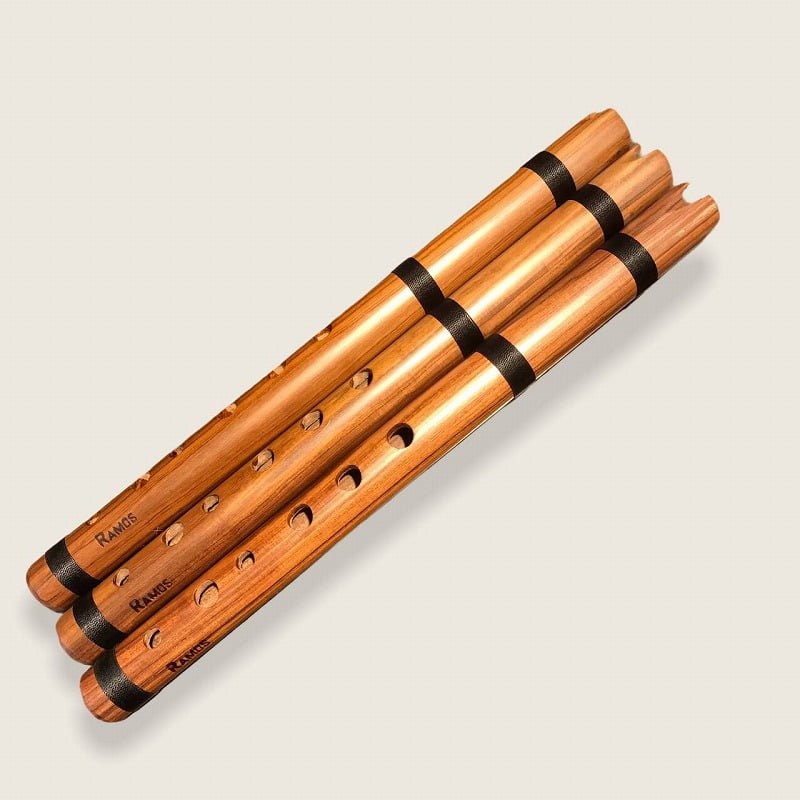 新品】RAMOS Professional Jacaranda ケーナ G管 | HiP-Sound秦野本店