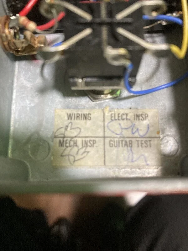 MXR dyna comp 1987年製 | HiP-Sound秦野本店