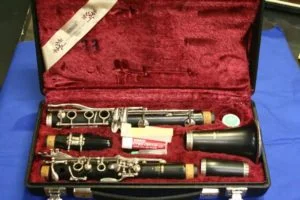 YAMAHA YCL-352 （B♭クラリネット） | HiP-Sound秦野本店