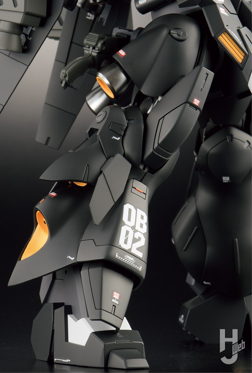 MGケンプファー・シュヴェーア」キットレビュー作例！ プロポーション