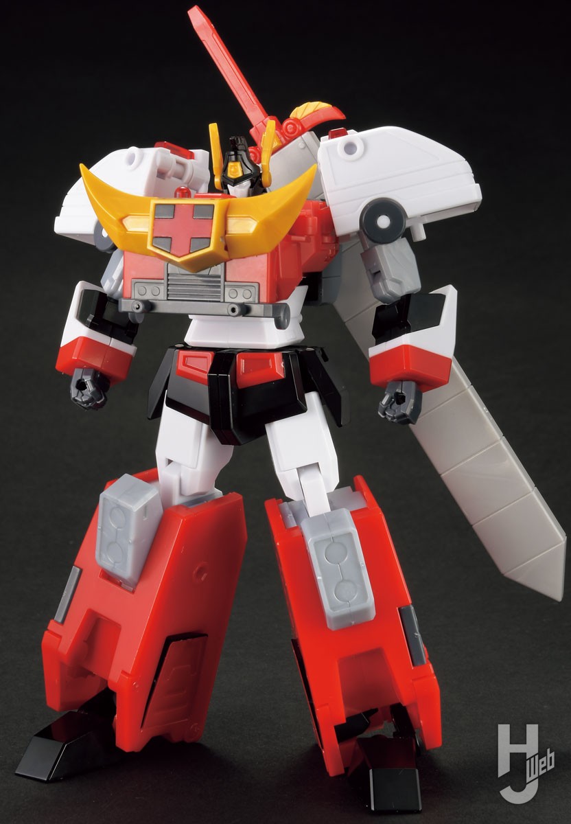 SMPデュークファイヤーとガンマックスを詳しく紹介！ ファイヤー