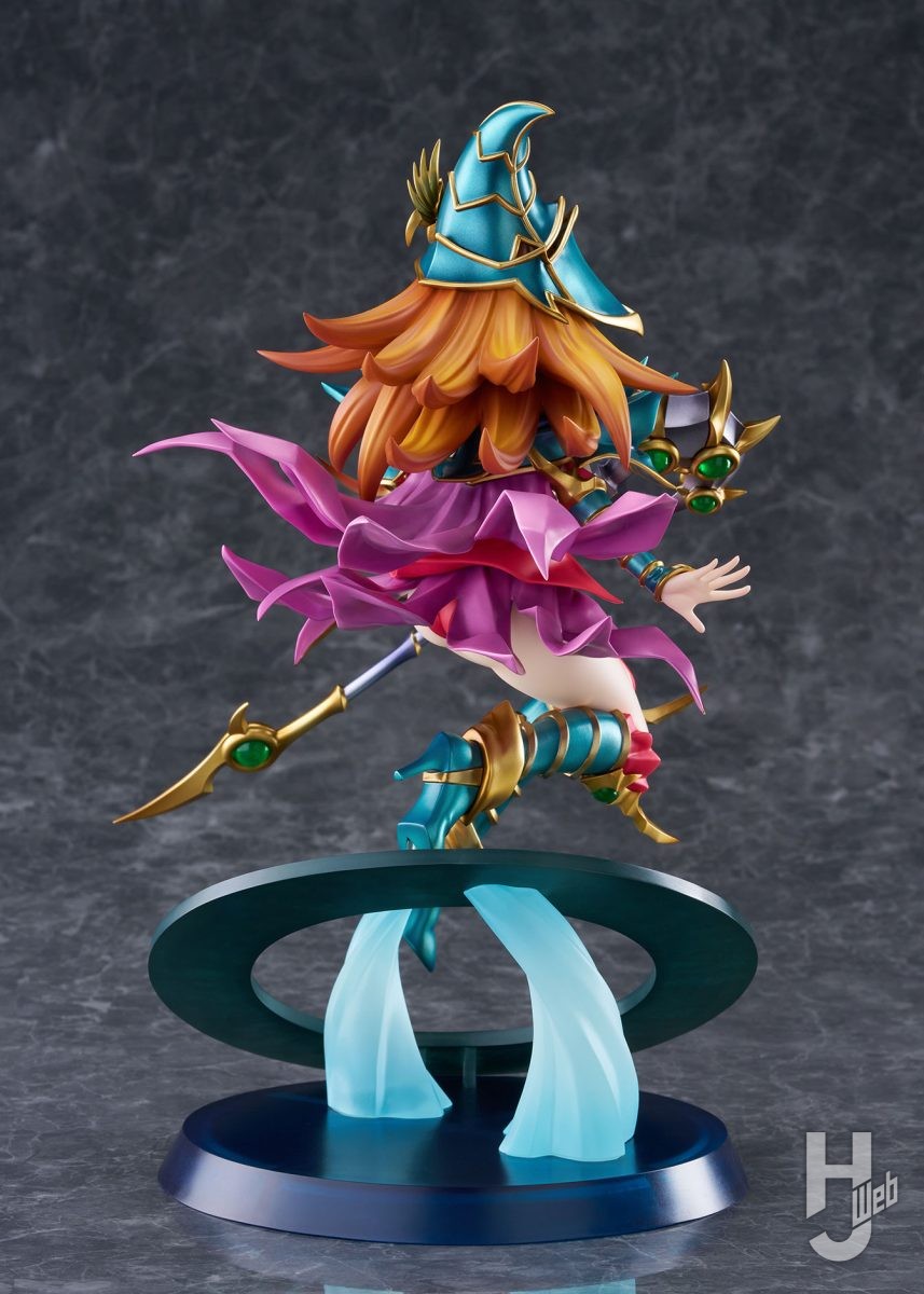 遊戯王OCG』より、光属性の魔法使い「マジシャンズ・ヴァルキリア」が1