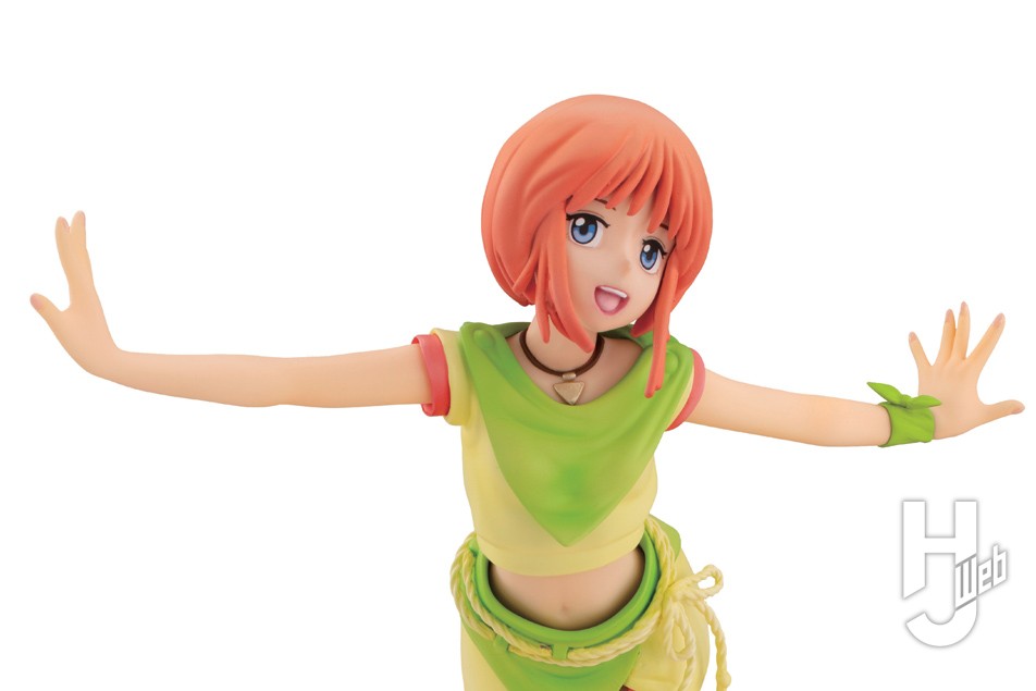 機動戦士ガンダムZZ』エルピー・プルがリニューアル再販！色味に加え