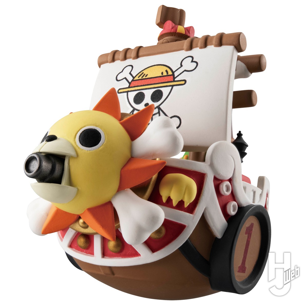 ONE PIECE』アイテム続々！“A×MAXIMUM”「ボア・ハンコック」予約受付中