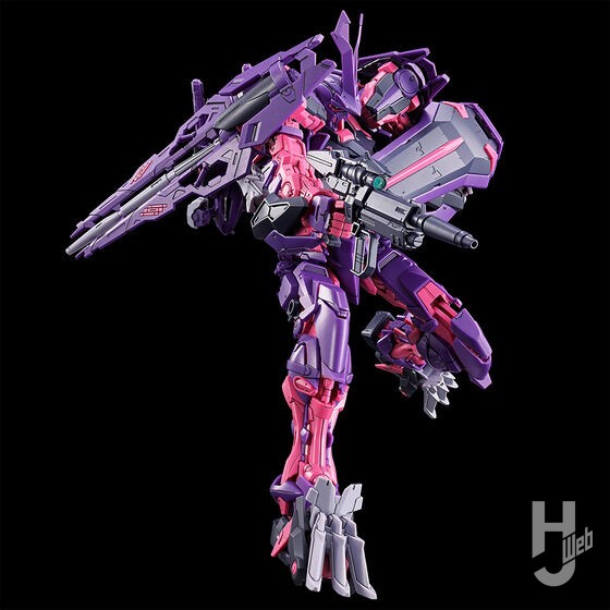 予約開始間近】「MG 1/100 ガンダムアストレイミラージュフレーム